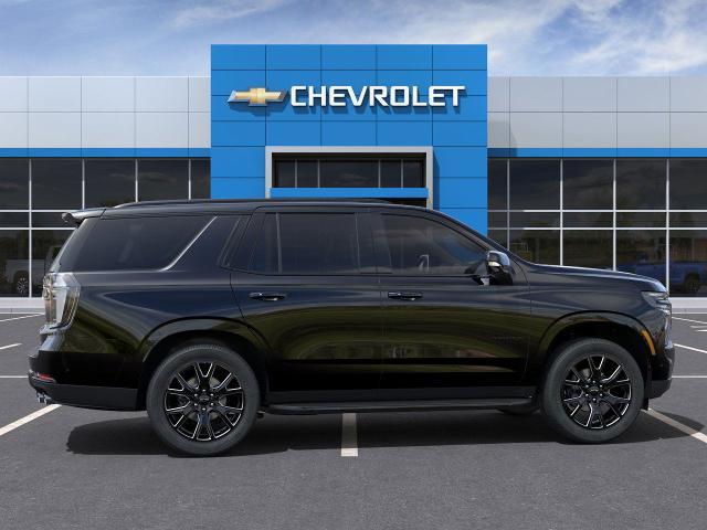 2025 Chevrolet Tahoe Vehicle Photo in HOUSTON, TX 77034-5009