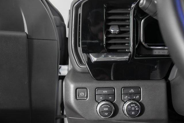 2024 GMC Sierra 1500 Vehicle Photo in PUYALLUP, WA 98371-4149