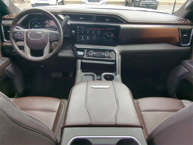 2024 GMC Sierra 2500 HD Vehicle Photo in COLLIERVILLE, TN 38017-9006