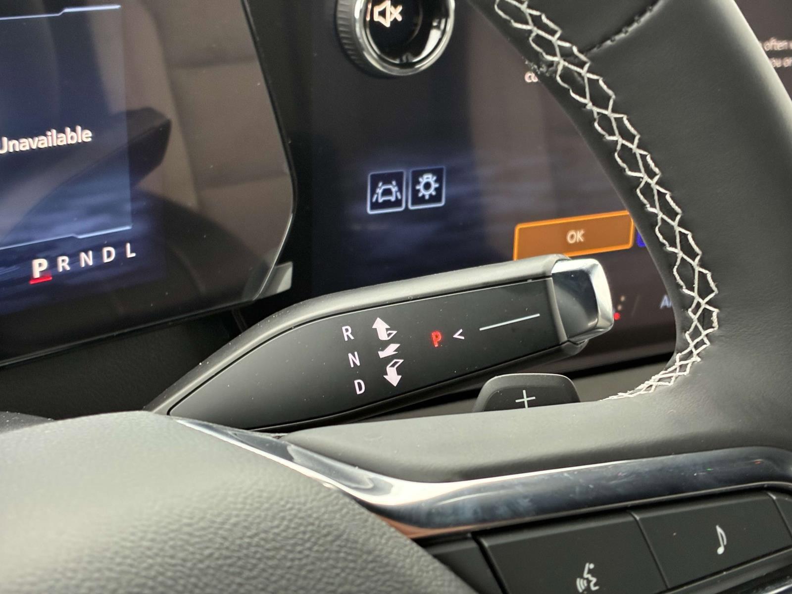 2025 Chevrolet Traverse Vehicle Photo in LOS ANGELES, CA 90007-3794