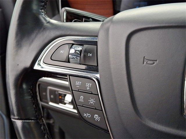 2022 Lincoln Navigator L Vehicle Photo in Willow Grove, PA 19090