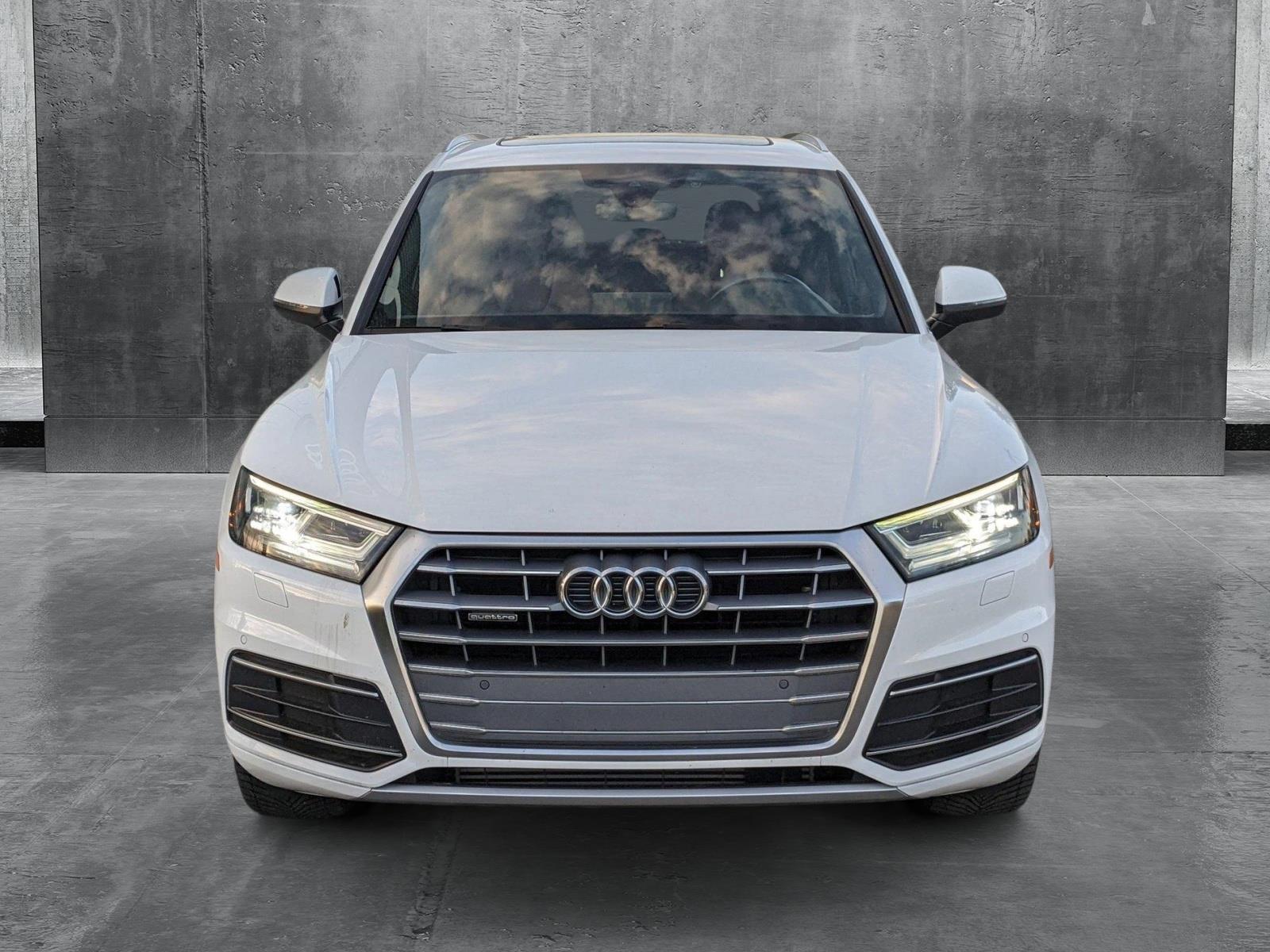 2019 Audi Q5 Vehicle Photo in Orlando, FL 32811