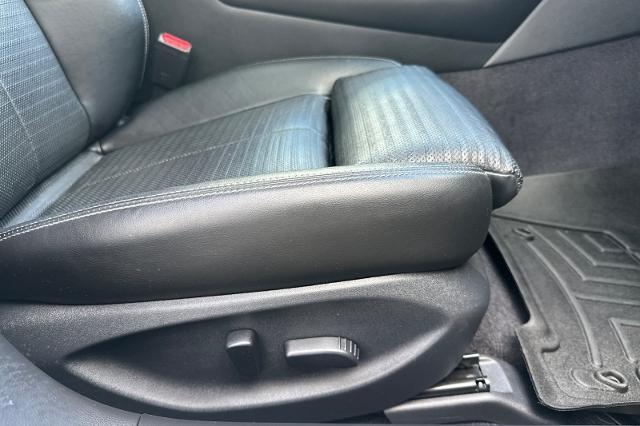 2017 INFINITI Q50 Vehicle Photo in SPOKANE, WA 99202-2191