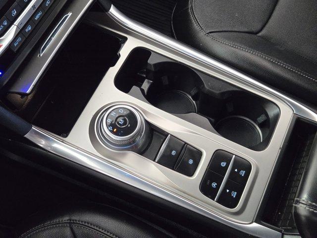 2020 Ford Explorer Vehicle Photo in Decatur, TX 76234
