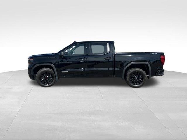2024 GMC Sierra 1500 Vehicle Photo in MEDINA, OH 44256-9631