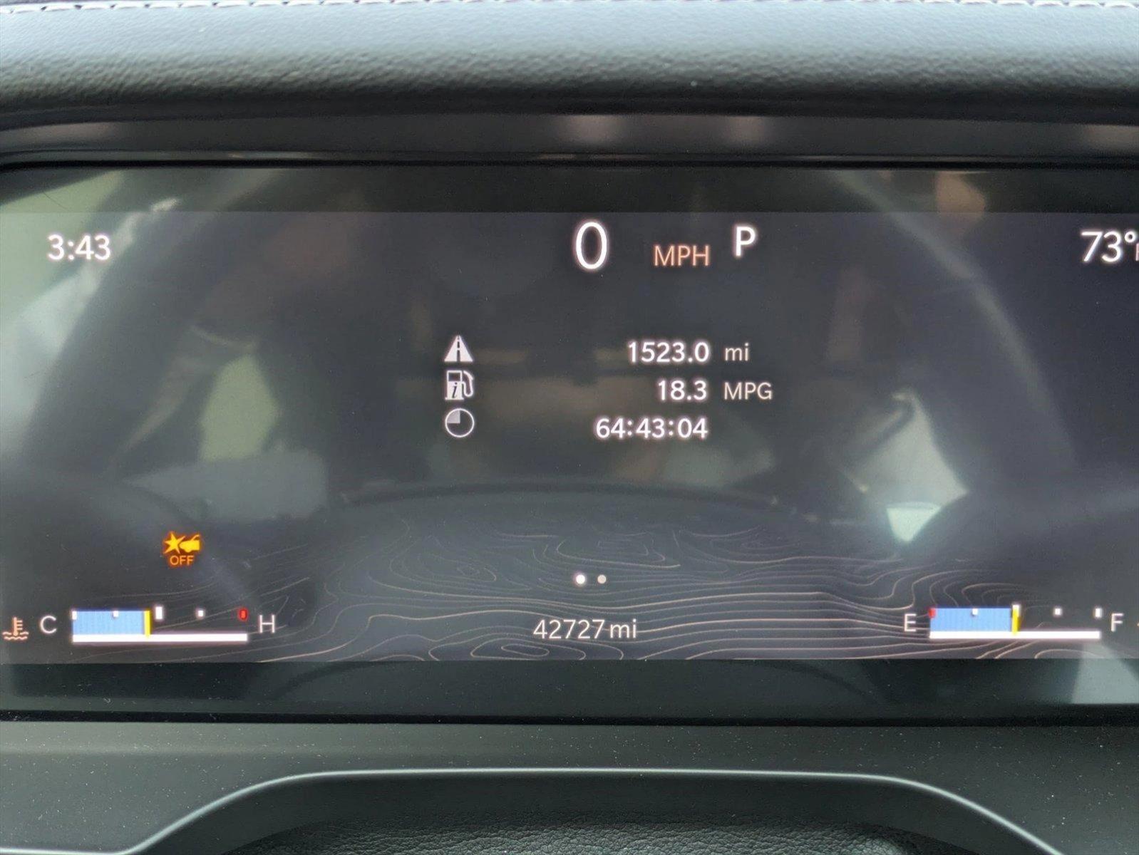2021 Jeep Grand Cherokee L Vehicle Photo in Tustin, CA 92782