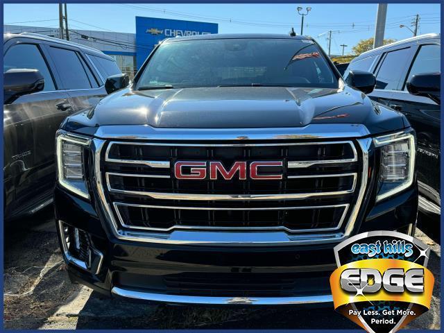 2023 GMC Yukon Vehicle Photo in Roslyn, NY 11576