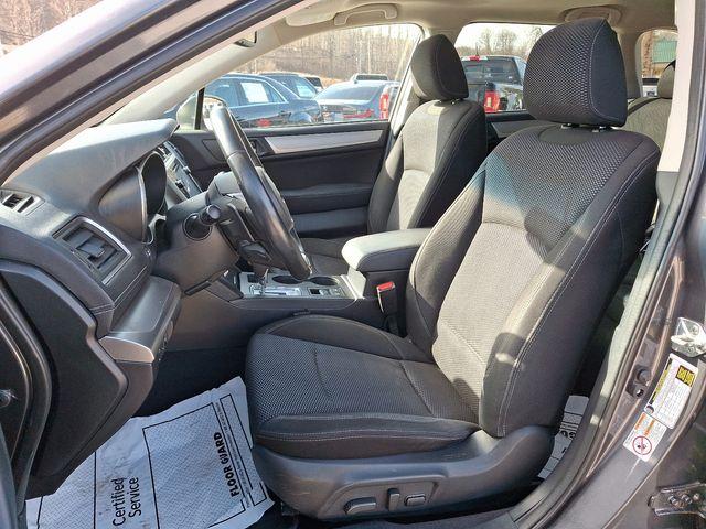 2018 Subaru Outback Vehicle Photo in PAWLING, NY 12564-3219