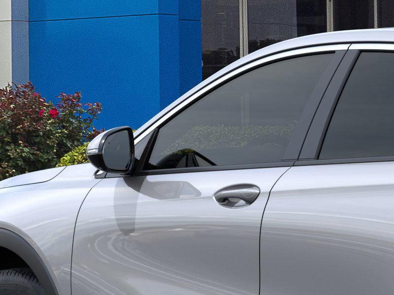 2025 Buick Envista Vehicle Photo in GEORGETOWN, TX 78626-7508
