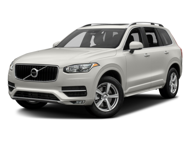 2017 Volvo XC90 Vehicle Photo in San Antonio, TX 78230