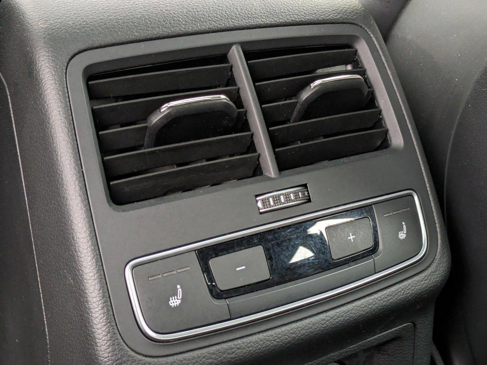 2021 Audi RS 5 Sportback Vehicle Photo in Bethesda, MD 20852