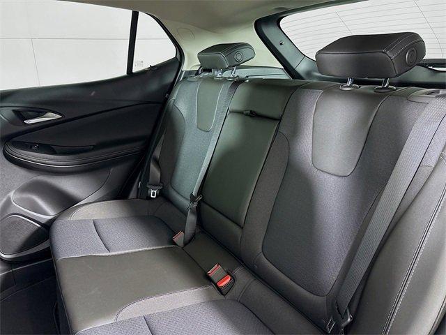 2025 Buick Encore GX Vehicle Photo in PUYALLUP, WA 98371-4149