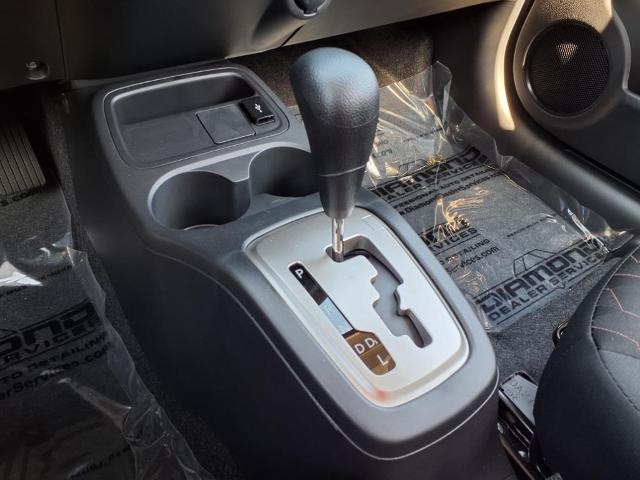 2024 Mitsubishi Mirage Vehicle Photo in Tampa, FL 33612