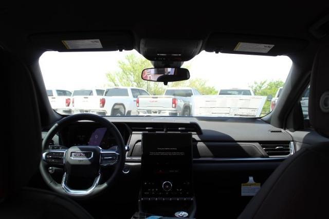 2025 GMC Terrain Vehicle Photo in Greenville, TX 75402
