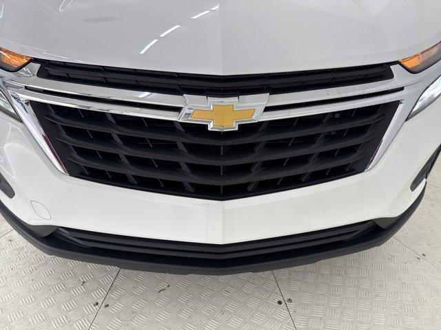 2024 Chevrolet Equinox Vehicle Photo in Charlotte, NC 28273