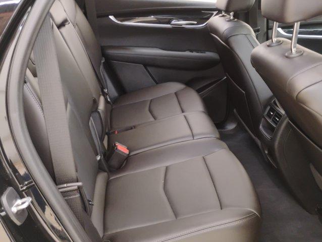 2022 Cadillac XT5 Vehicle Photo in PINEVILLE, NC 28134-8495