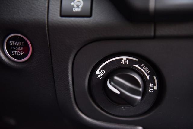 2025 Nissan Frontier Vehicle Photo in Ballwin, MO 63011