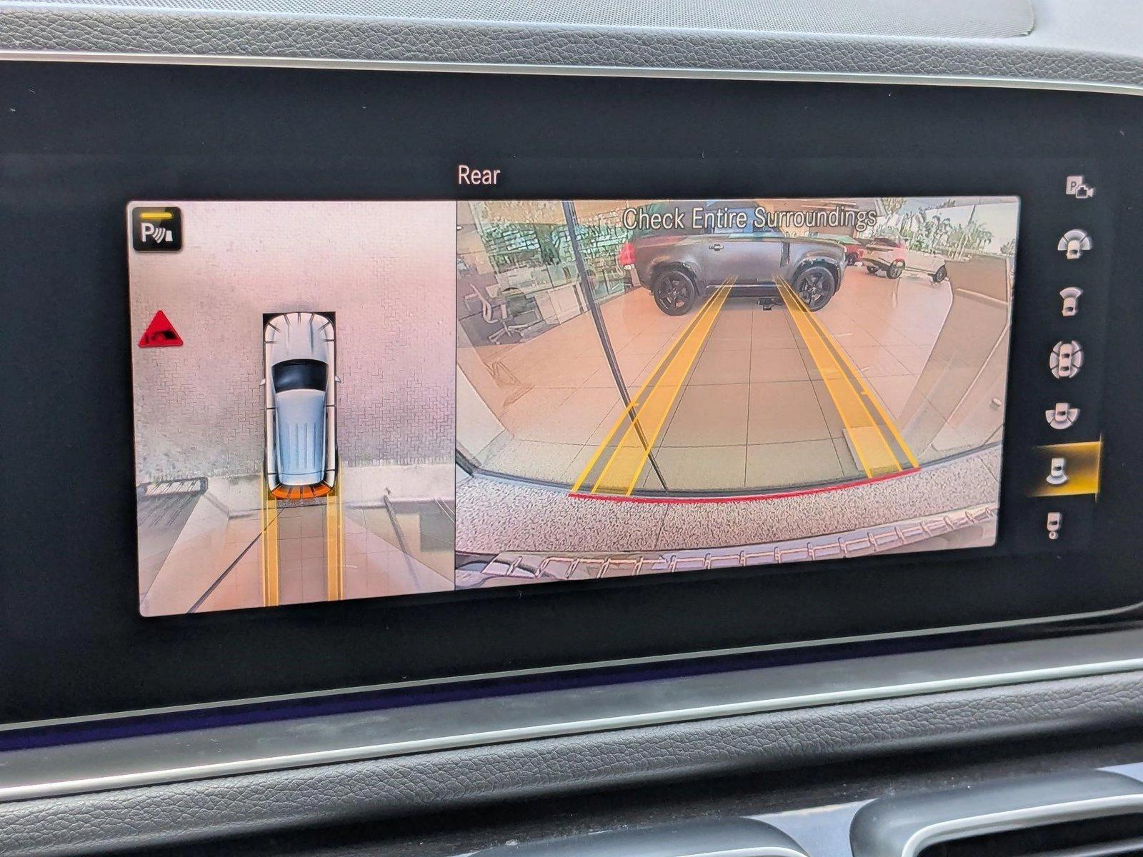 2020 Mercedes-Benz GLE Vehicle Photo in Pompano Beach, FL 33064