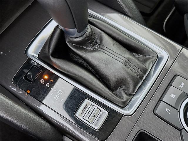 2016 Mazda CX-5 Vehicle Photo in Everett, WA 98204