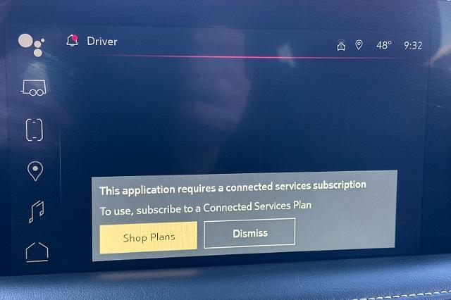 2023 GMC Yukon Vehicle Photo in SPOKANE, WA 99202-2191