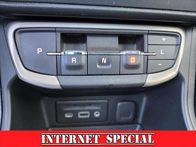 2022 GMC Terrain Vehicle Photo in LITTLE FALLS, NJ 07424-1717