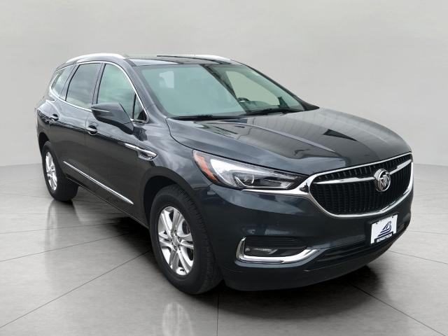 2019 Buick Enclave Vehicle Photo in GREEN BAY, WI 54303-3330