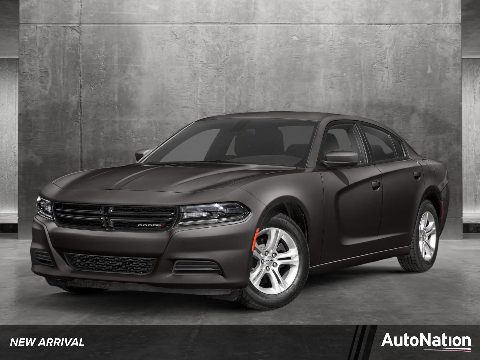 2022 Dodge Charger Vehicle Photo in Ft. Myers, FL 33907