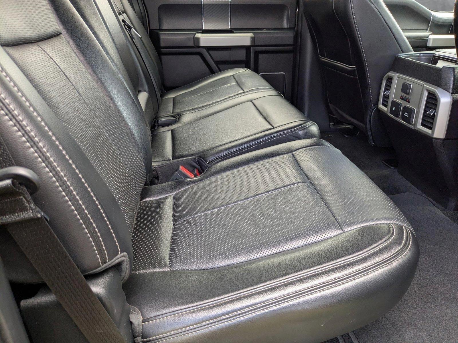 2018 Ford F-150 Vehicle Photo in Miami, FL 33015