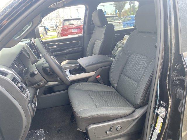 2025 Ram 1500 Vehicle Photo in Doylsetown, PA 18901