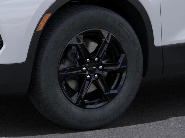 2025 Chevrolet Blazer Vehicle Photo in TOPEKA, KS 66609-0000