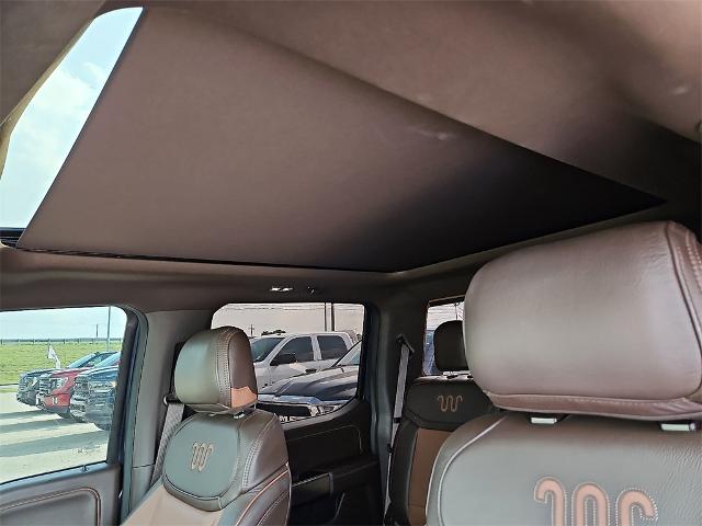 2022 Ford F-150 Vehicle Photo in EASTLAND, TX 76448-3020