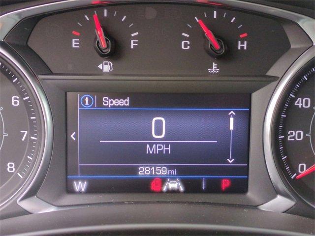 2022 GMC Terrain Vehicle Photo in PASADENA, CA 91107-3803