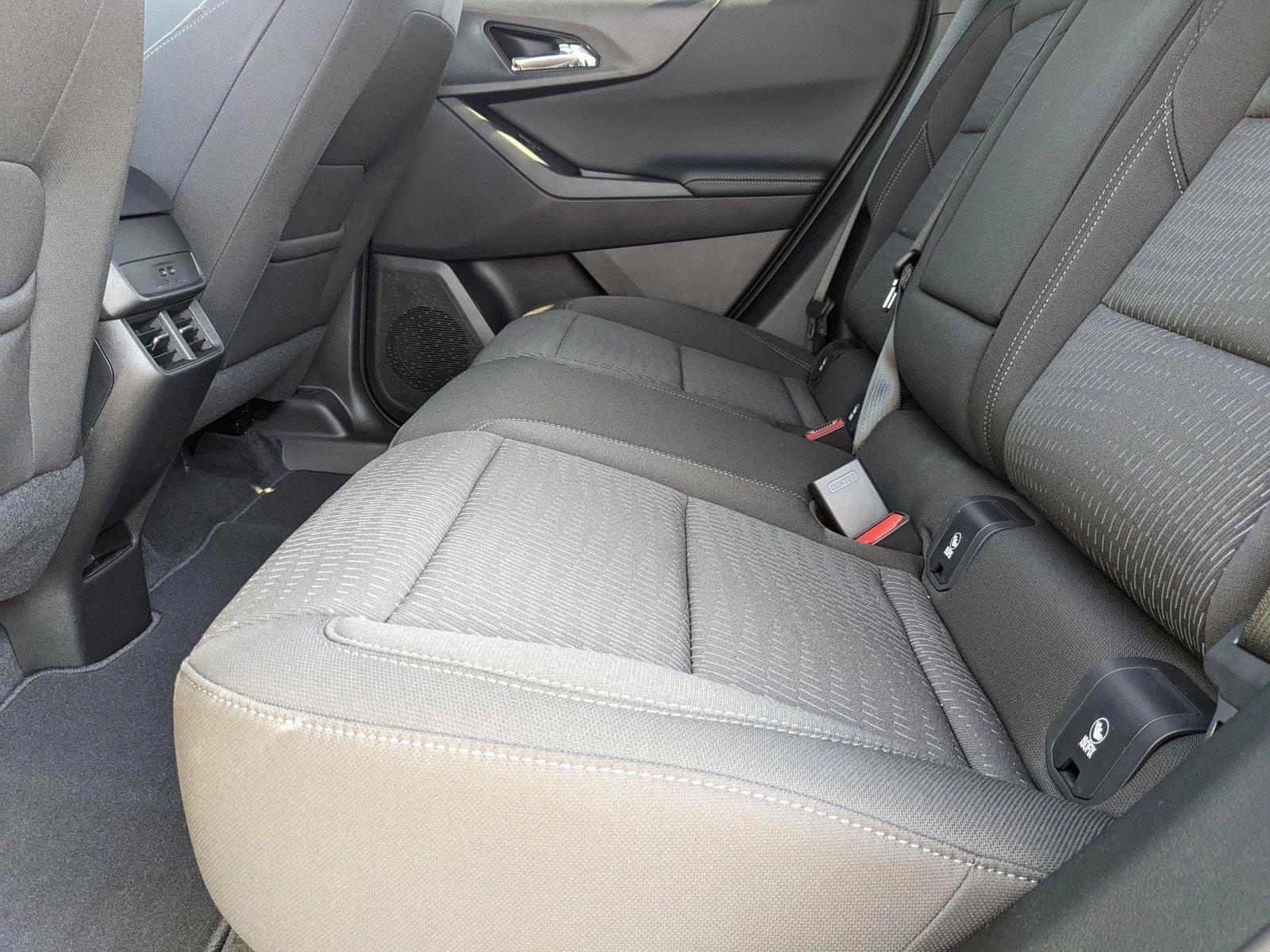 2025 Chevrolet Equinox Vehicle Photo in ORLANDO, FL 32808-7998