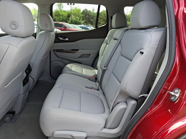 2022 GMC Acadia Vehicle Photo in TREVOSE, PA 19053-4984