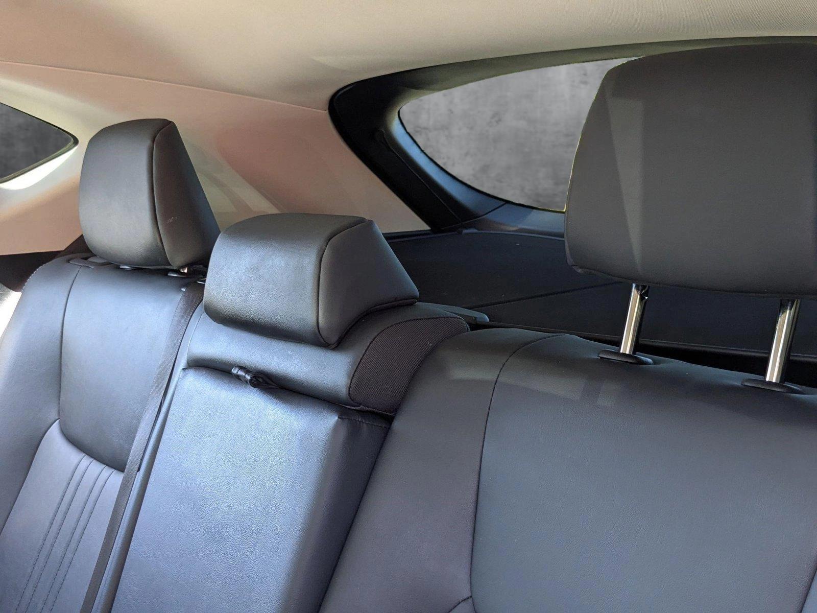 2024 Lexus NX 250 Vehicle Photo in West Palm Beach, FL 33417