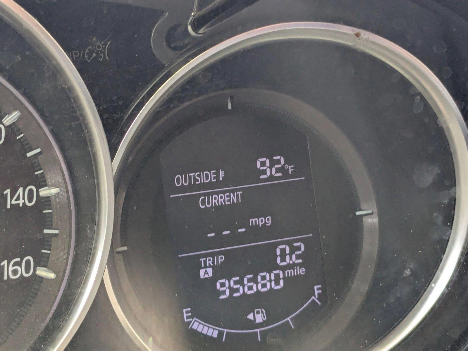 2016 Mazda CX-5 Vehicle Photo in Tampa, FL 33614