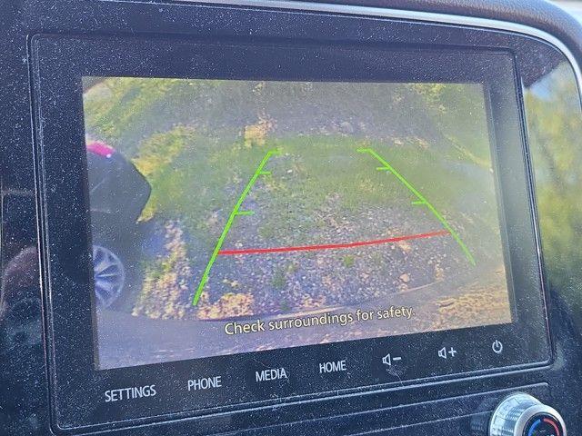 2020 Mitsubishi Outlander Vehicle Photo in Pleasant Hills, PA 15236