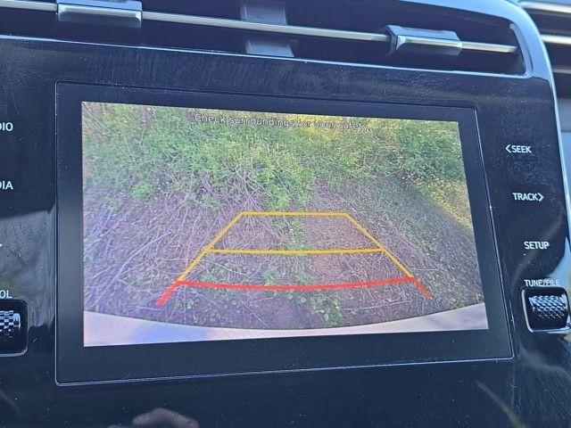2022 Hyundai TUCSON Vehicle Photo in Pleasant Hills, PA 15236