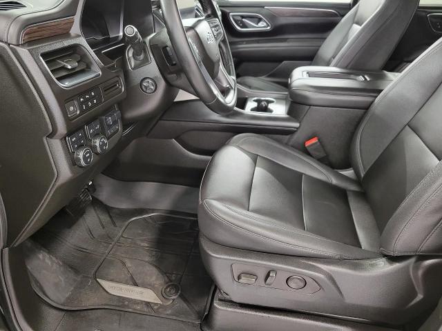 2023 Chevrolet Tahoe Vehicle Photo in NEENAH, WI 54956-2243