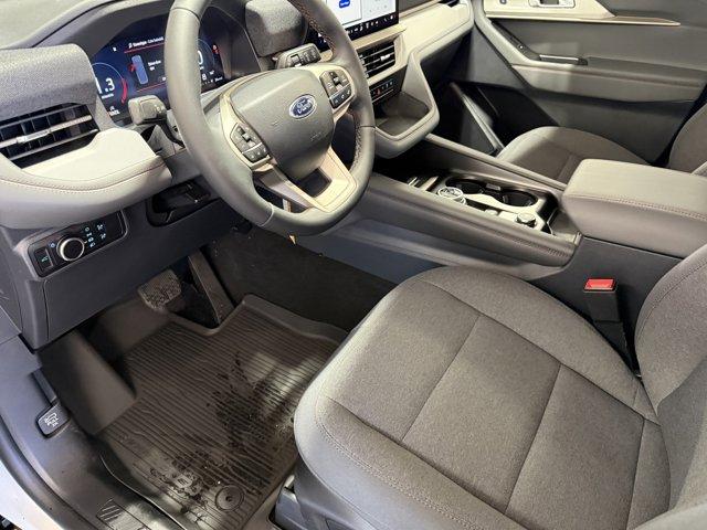 2025 Ford Explorer Vehicle Photo in Ogallala, NE 69153