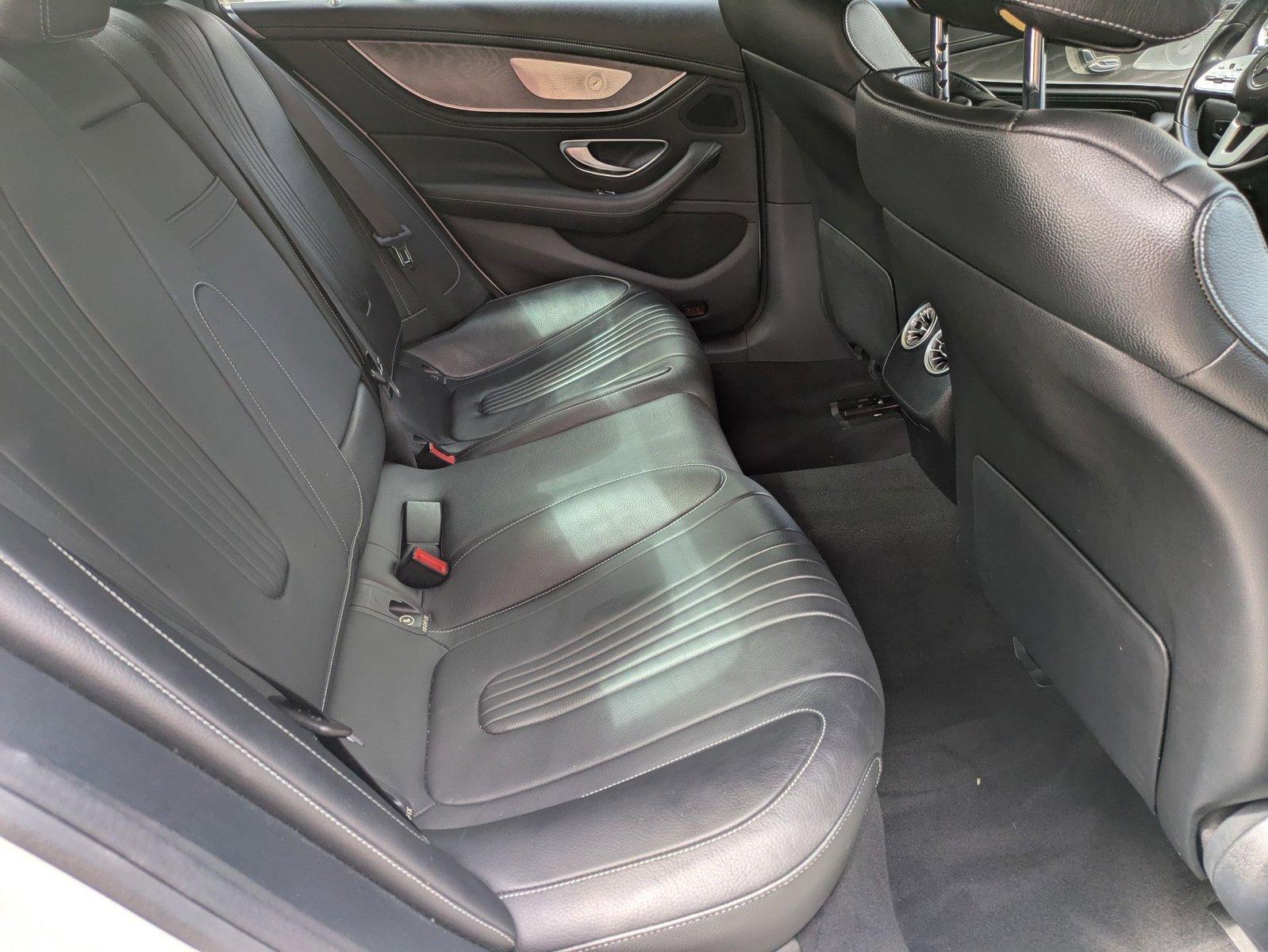 2019 Mercedes-Benz CLS Vehicle Photo in GREENACRES, FL 33463-3207