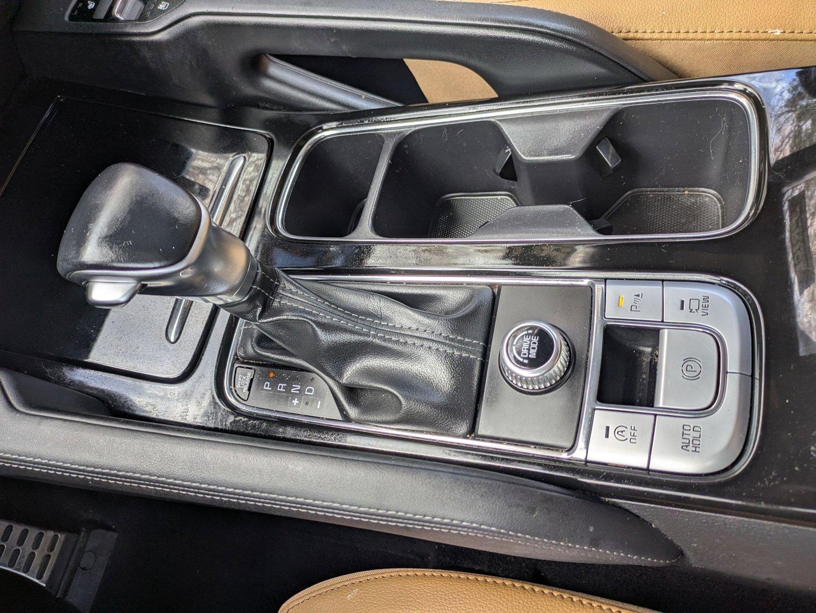 2022 Kia Telluride Vehicle Photo in GREENACRES, FL 33463-3207