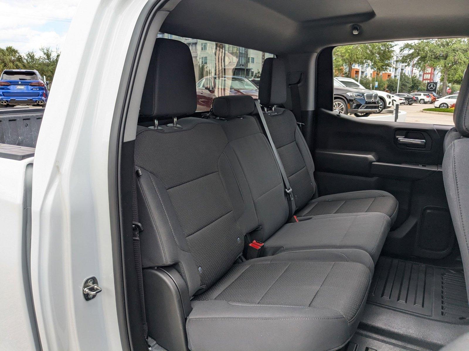 2024 GMC Sierra 1500 Vehicle Photo in Maitland, FL 32751