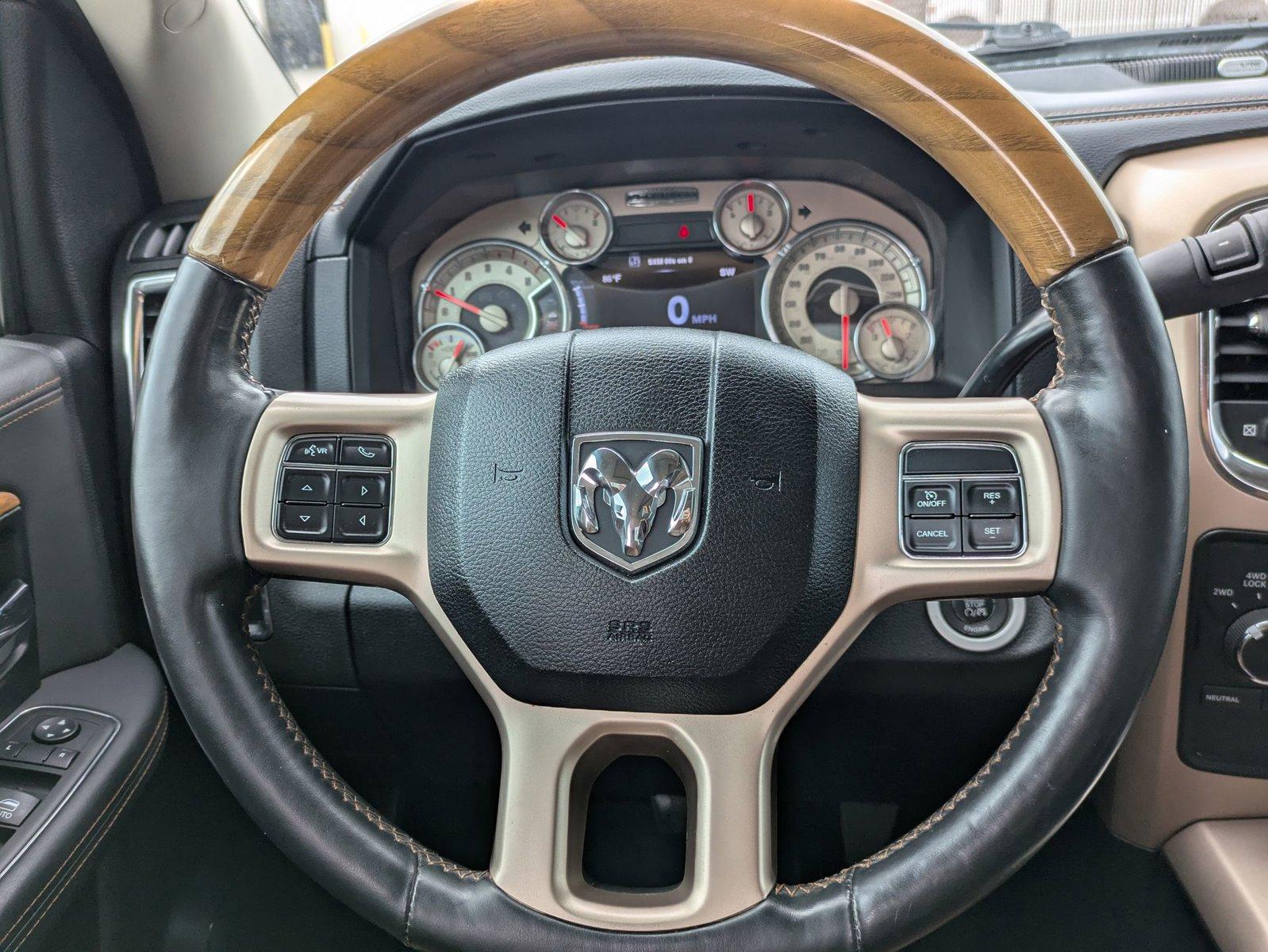 2014 Ram 2500 Vehicle Photo in Corpus Christi, TX 78415