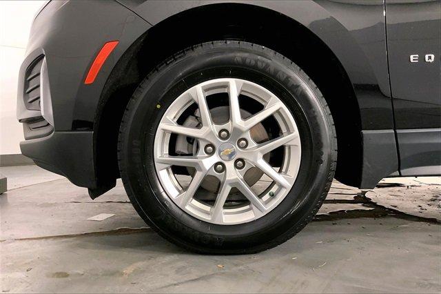 2022 Chevrolet Equinox Vehicle Photo in INDEPENDENCE, MO 64055-1314