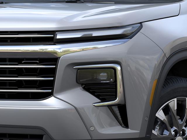 2025 Chevrolet Traverse Vehicle Photo in Madison, WI 53713