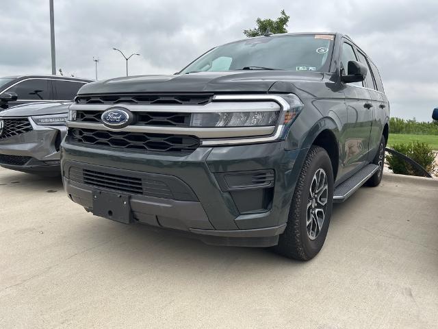 2023 Ford Expedition Vehicle Photo in Grapevine, TX 76051