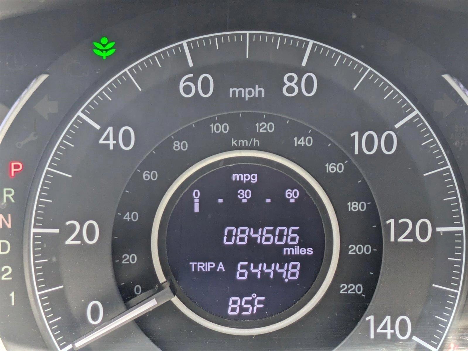 2014 Honda CR-V Vehicle Photo in Wesley Chapel, FL 33544