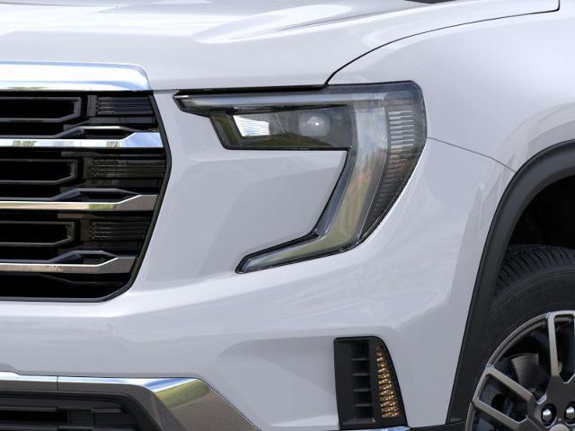 2025 GMC Acadia Vehicle Photo in TREVOSE, PA 19053-4984