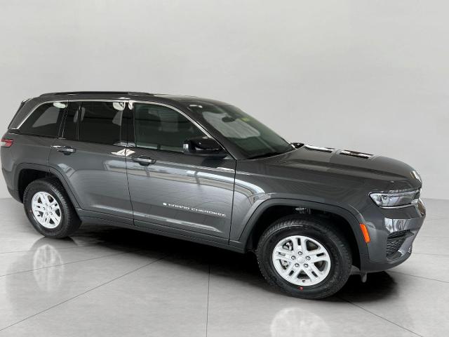 2025 Jeep Grand Cherokee Vehicle Photo in Oshkosh, WI 54901